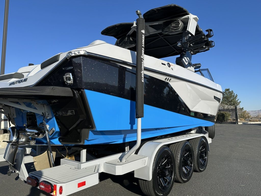 2026 Nautique Boats G23 for sale in Prosser, Washington