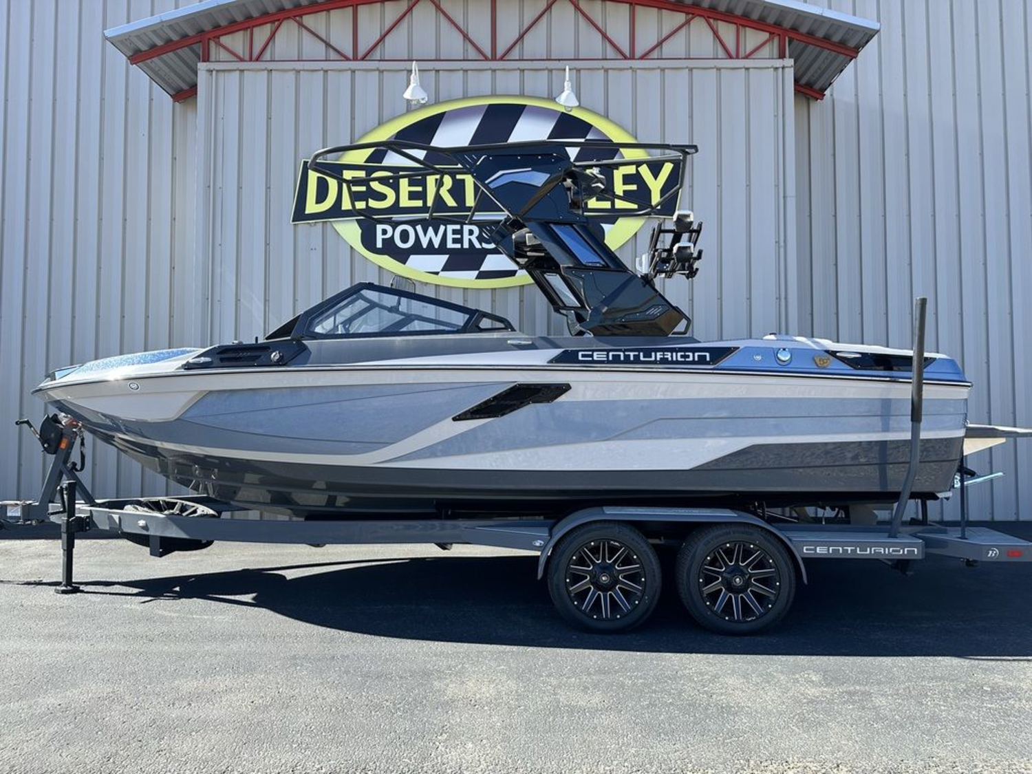 2026 Centurion Ri230