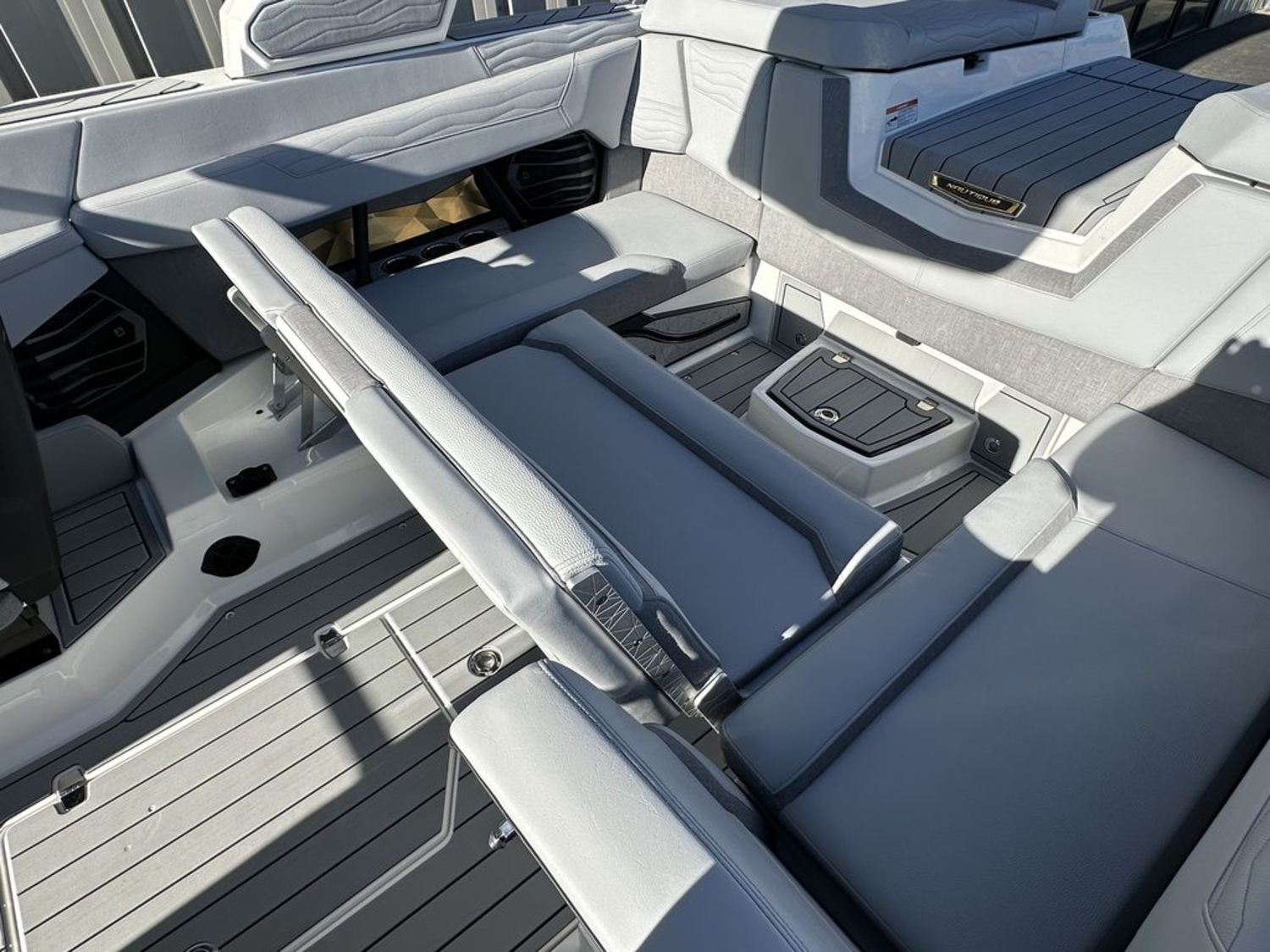 2026 Nautique Super Air Nautique G23
