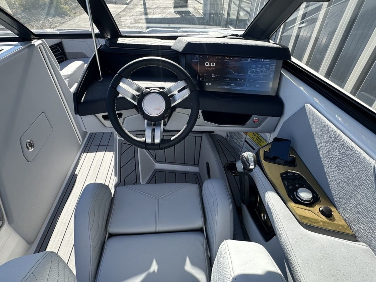 2026 Nautique Super Air Nautique G23