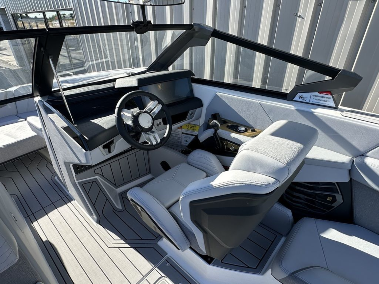 2026 Nautique Super Air Nautique G23