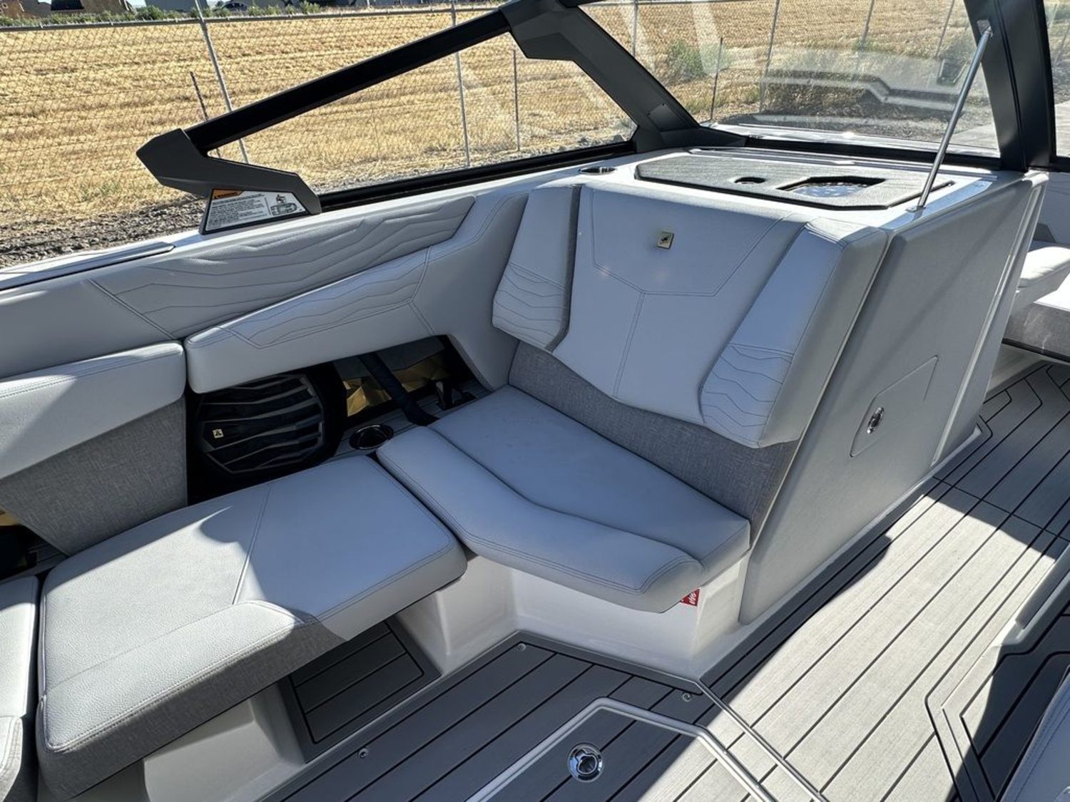 2026 Nautique Super Air Nautique G23