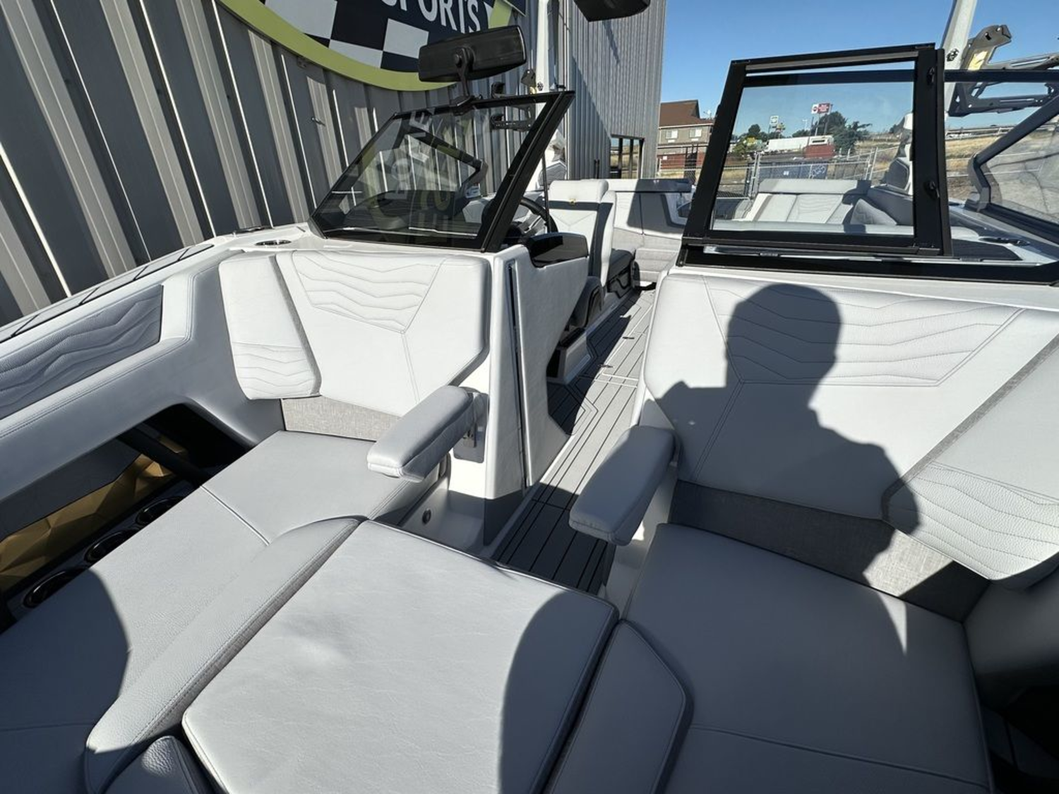 2026 Nautique Super Air Nautique G23