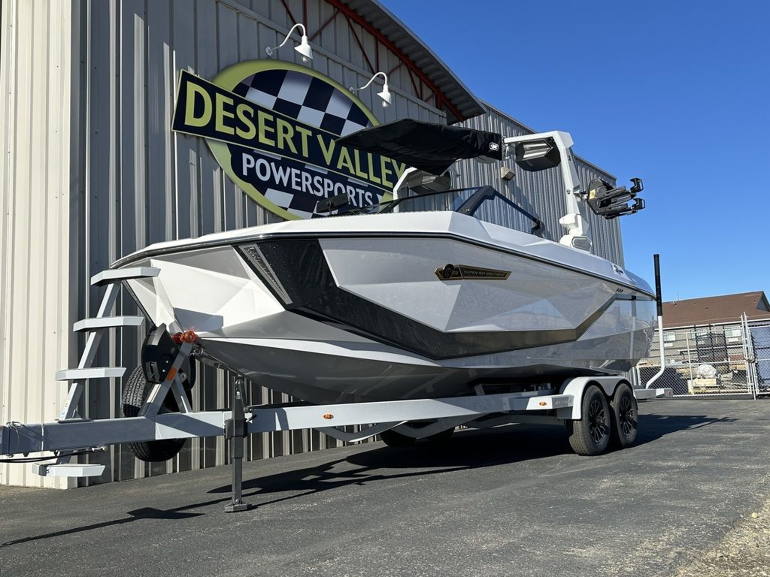 2026 Nautique Super Air Nautique G23