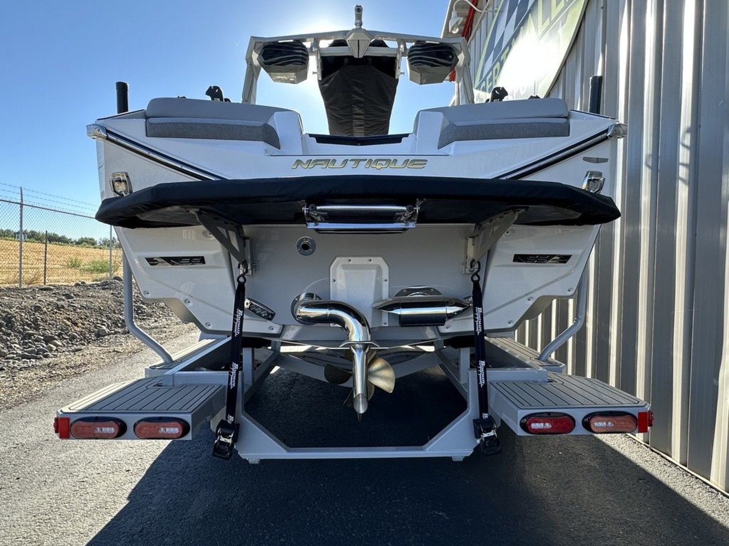 2026 Nautique Super Air Nautique G23