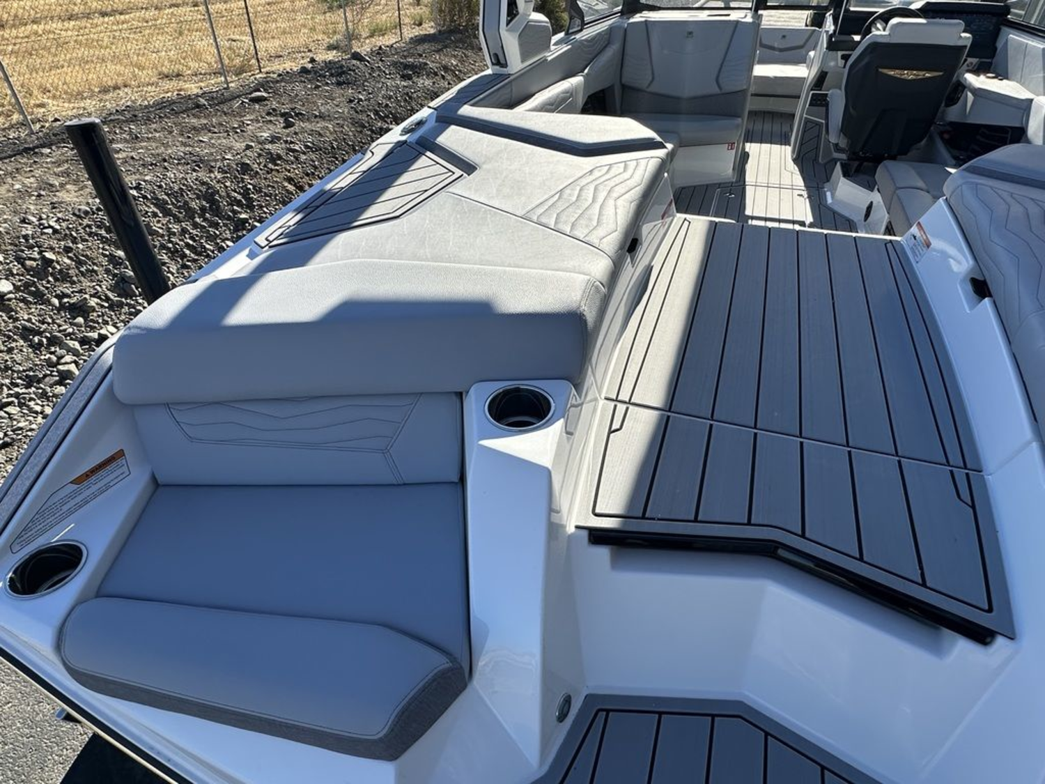 2026 Nautique Super Air Nautique G23