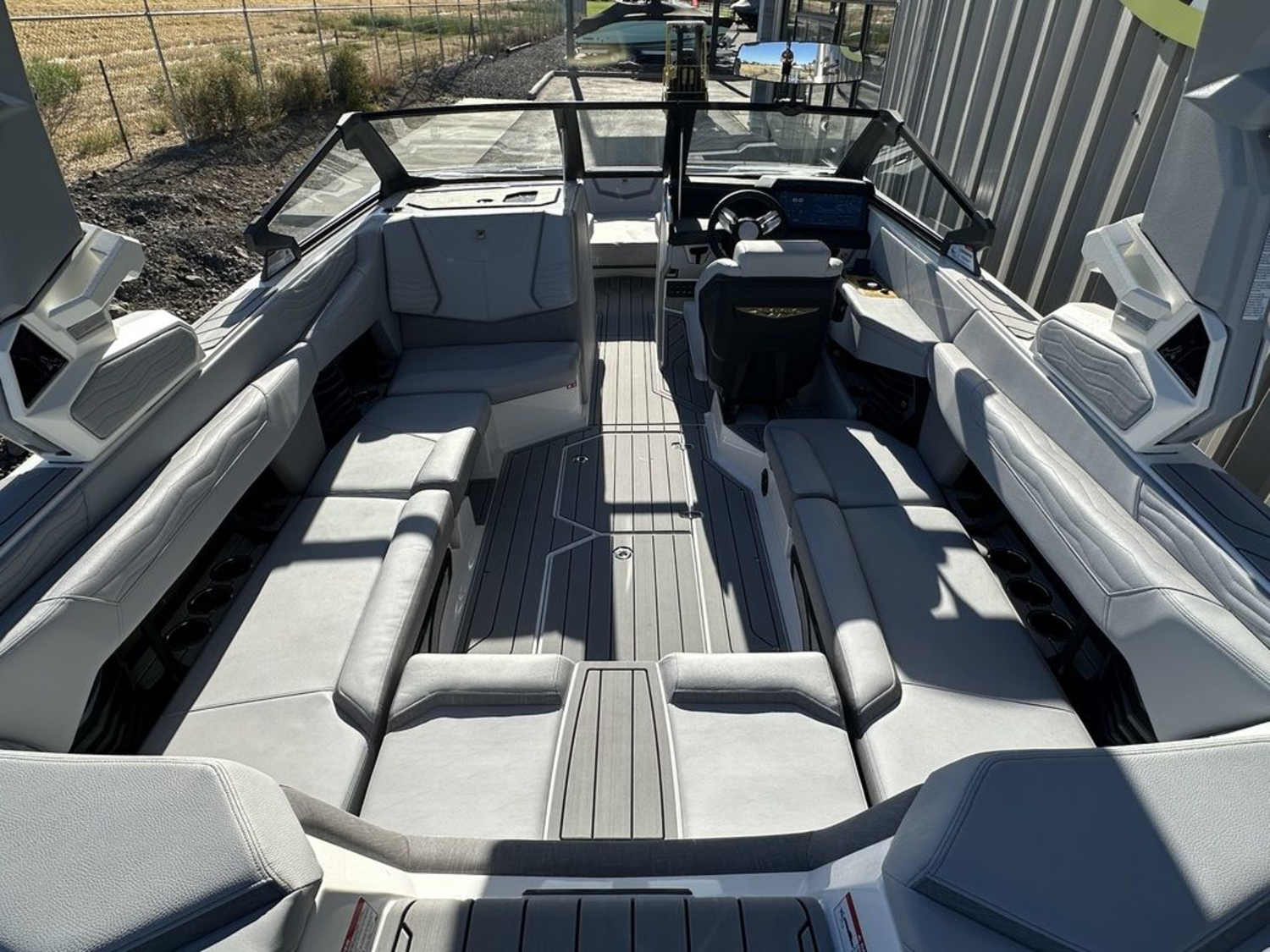 2026 Nautique Super Air Nautique G23