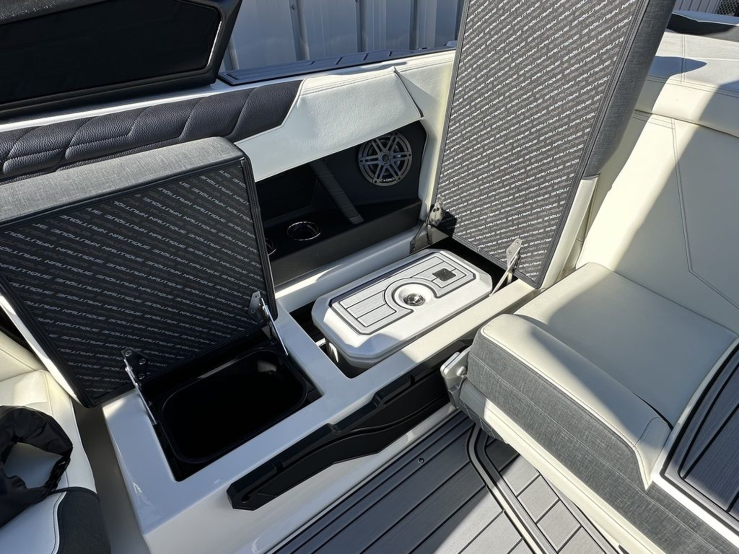 2026 Nautique Super Air Nautique S23