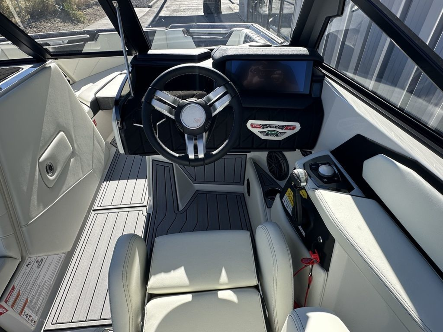 2026 Nautique Super Air Nautique S23