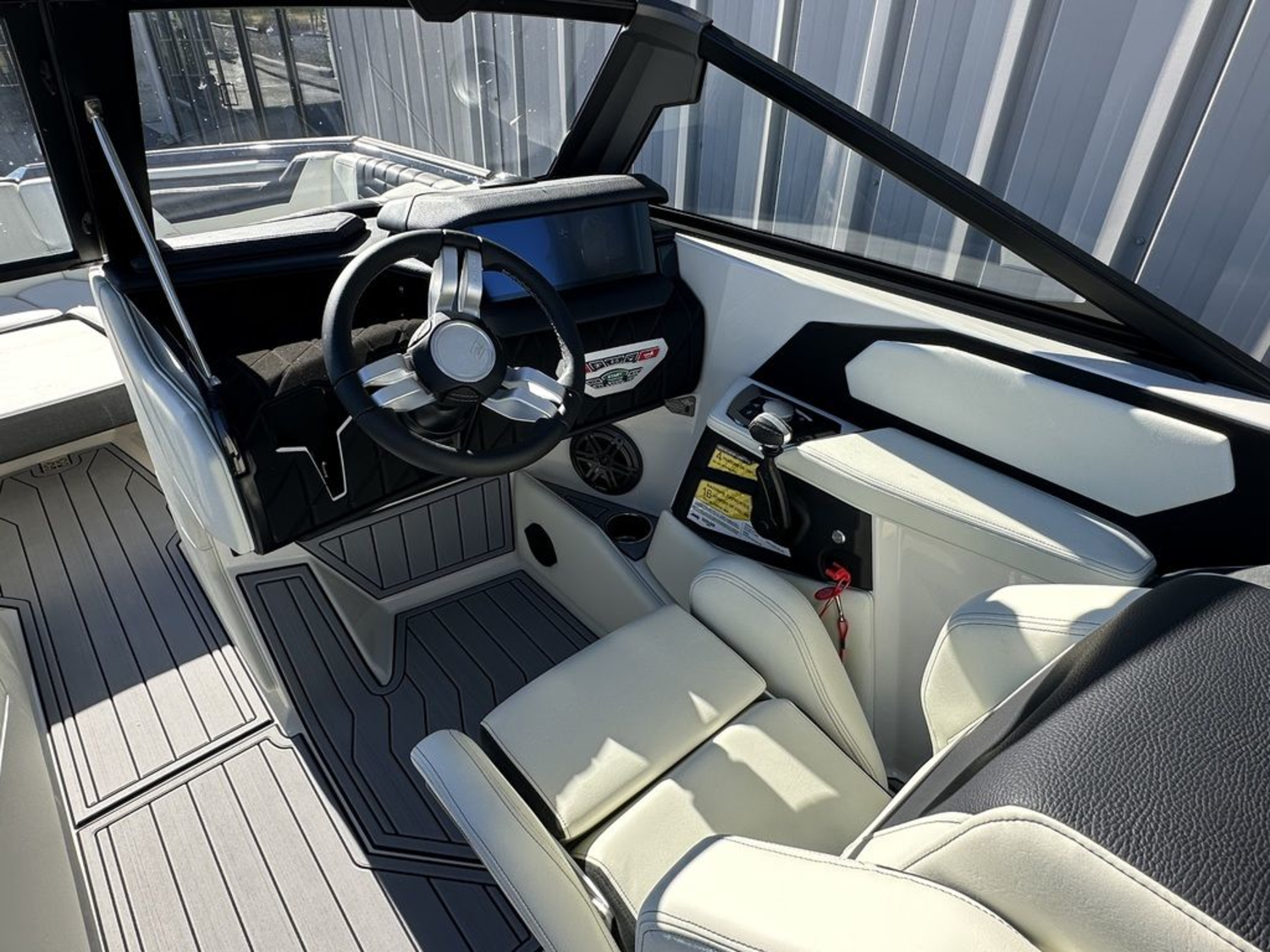 2026 Nautique Super Air Nautique S23