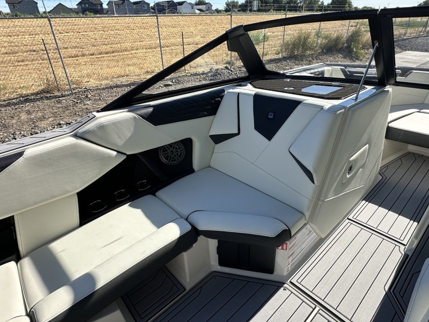 2026 Nautique Super Air Nautique S23