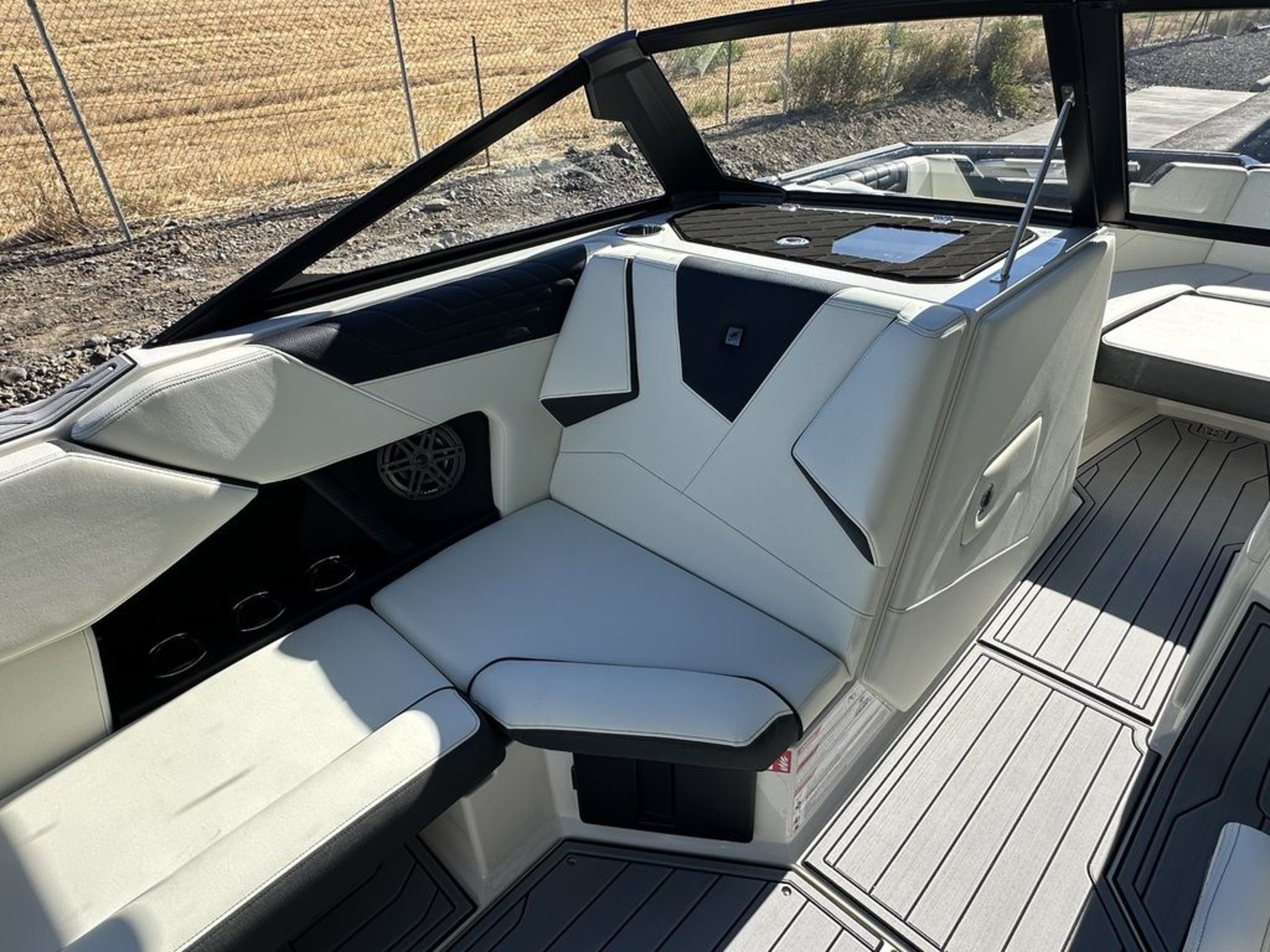 2026 Nautique Super Air Nautique S23
