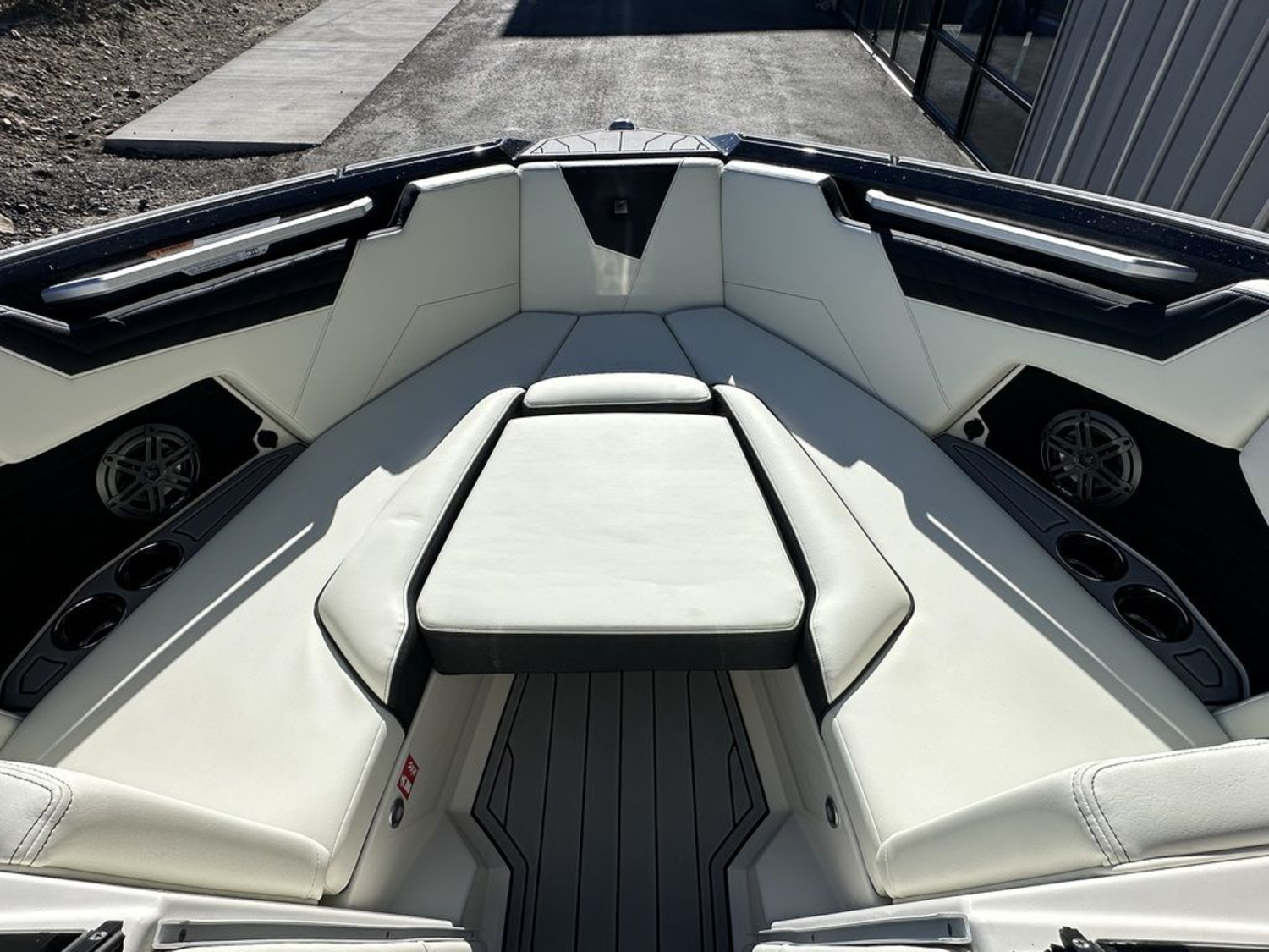 2026 Nautique Super Air Nautique S23