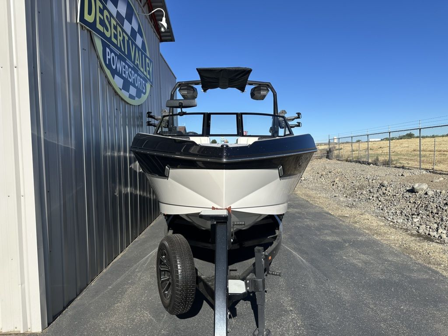 2026 Nautique Super Air Nautique S23