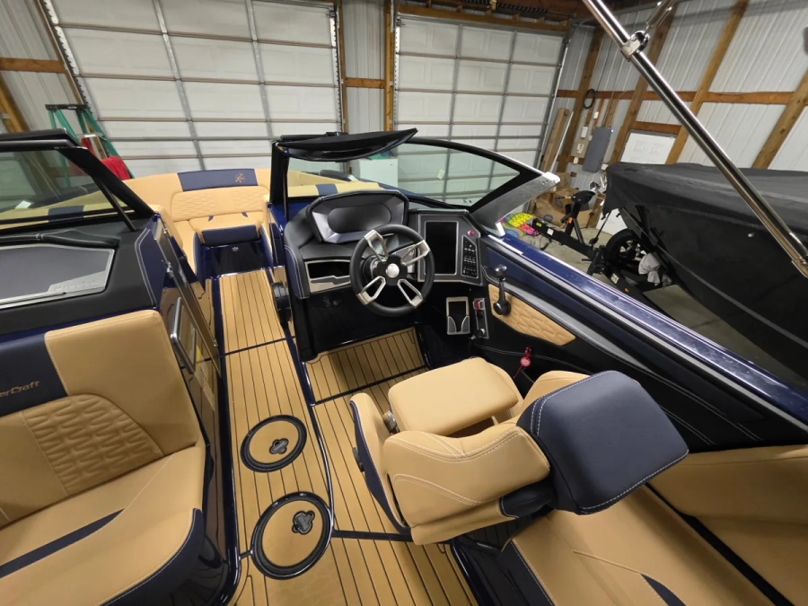 2024 Mastercraft Boats X24 for sale in Louisville, Kentucky