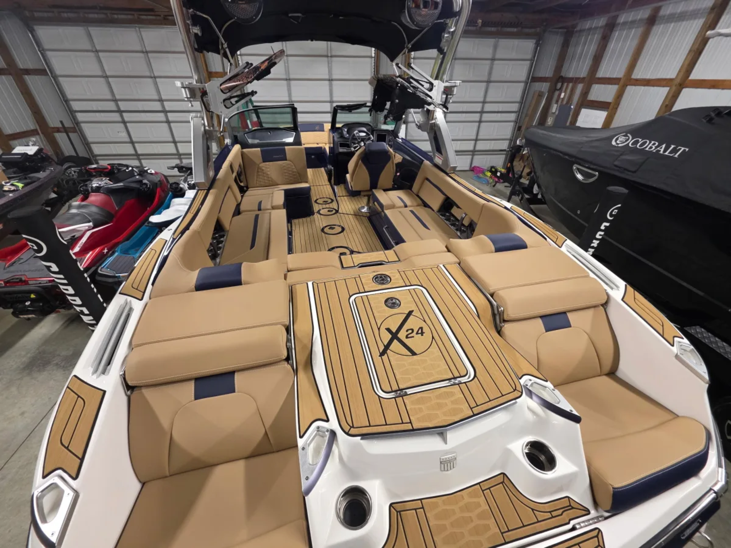 2024 Mastercraft Boats X24 for sale in Louisville, Kentucky