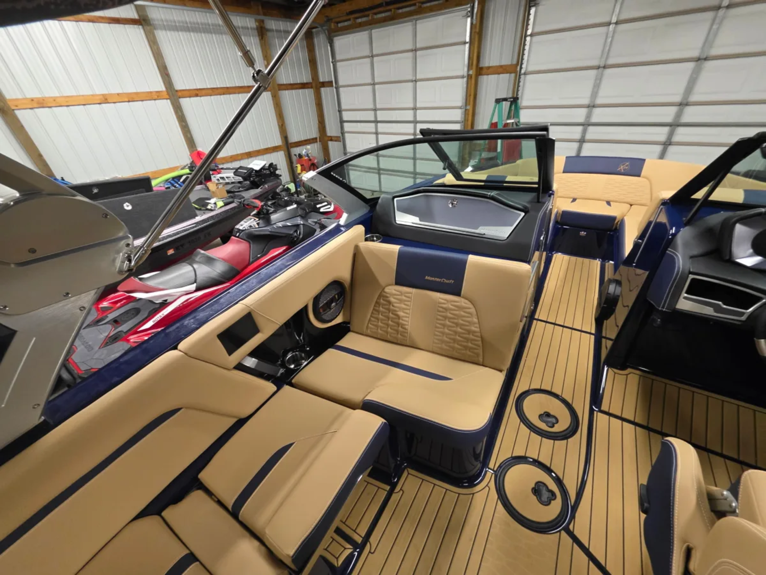 2024 Mastercraft Boats X24 for sale in Louisville, Kentucky