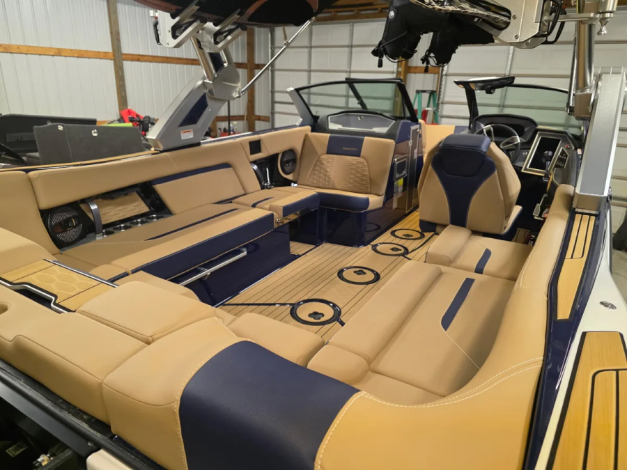 2024 Mastercraft Boats X24 for sale in Louisville, Kentucky
