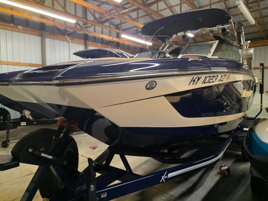2024 Mastercraft Boats X24 for sale in Louisville, Kentucky