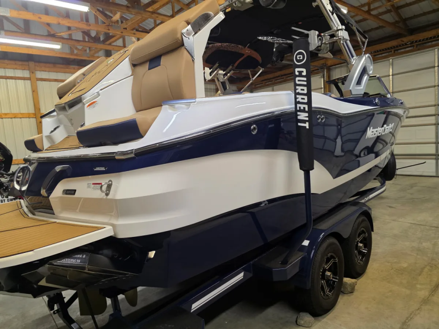 2024 Mastercraft Boats X24 for sale in Louisville, Kentucky