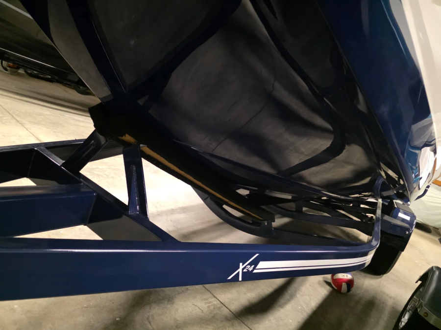 2024 Mastercraft Boats X24 for sale in Louisville, Kentucky