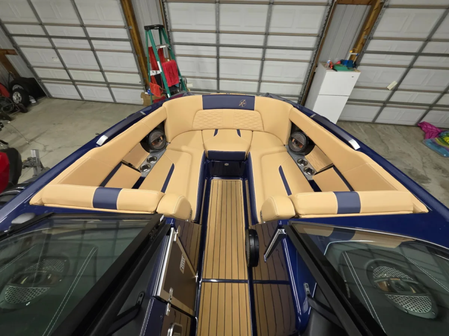 2024 Mastercraft Boats X24 for sale in Louisville, Kentucky
