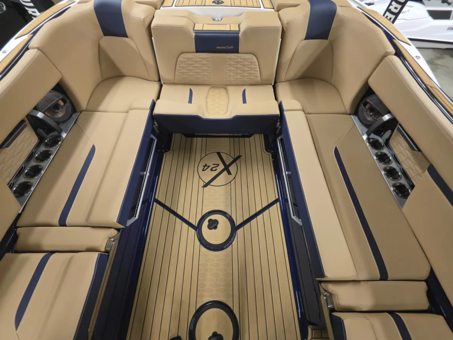 2024 Mastercraft Boats X24 for sale in Louisville, Kentucky