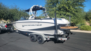 2013 Nautique Boats G23 for sale in Peoria, Arizona