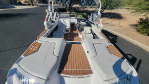 2013 Nautique Boats G23 for sale in Peoria, Arizona