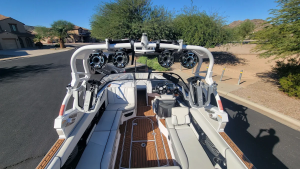 2013 Nautique Boats G23 for sale in Peoria, Arizona