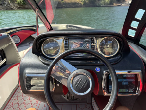2013 Malibu Boats Wakesetter 23 LSV for sale in Martinez, California