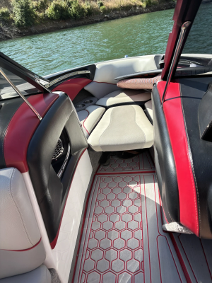 2013 Malibu Boats Wakesetter 23 LSV for sale in Martinez, California