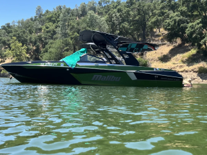 2020 Malibu Boats Wakesetter 23 MXZ for sale in BAKERSFIELD, California