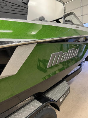 2020 Malibu Boats Wakesetter 23 MXZ for sale in BAKERSFIELD, California