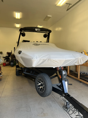 2020 Malibu Boats Wakesetter 23 MXZ for sale in BAKERSFIELD, California