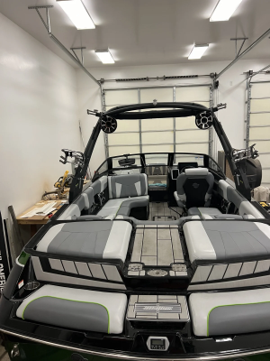2020 Malibu Boats Wakesetter 23 MXZ for sale in BAKERSFIELD, California