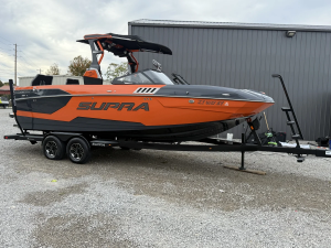 2022 Supra Boats SE for sale in Albany, Kentucky