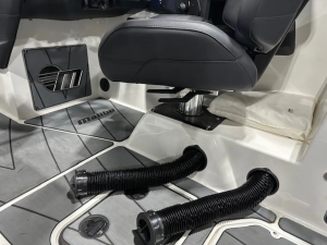 2021 Malibu Boats Wakesetter 25 LSV for sale in Excelsior, Minnesota