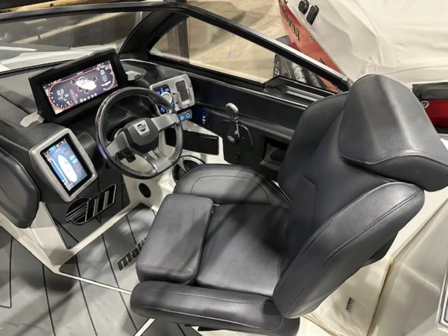 2021 Malibu Boats Wakesetter 25 LSV for sale in Excelsior, Minnesota