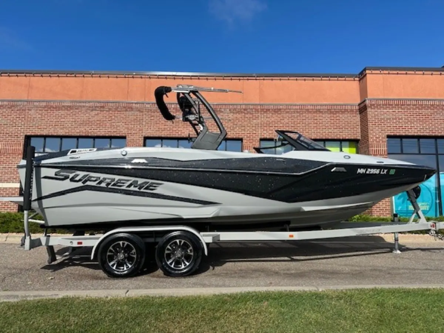 2019 Supreme Boats ZS232 for sale in Excelsior, Minnesota
