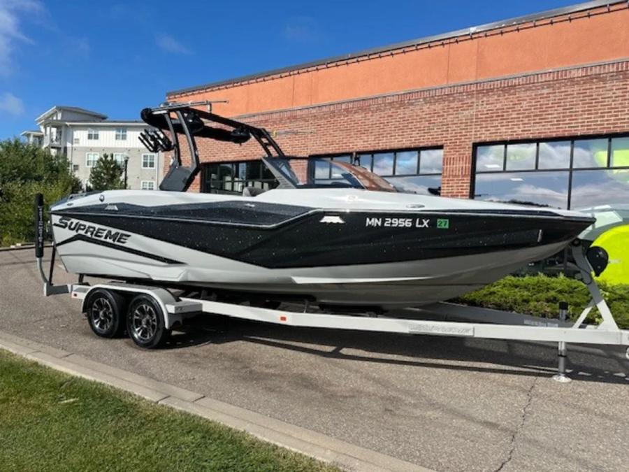2019 Supreme Boats ZS232 for sale in Excelsior, Minnesota