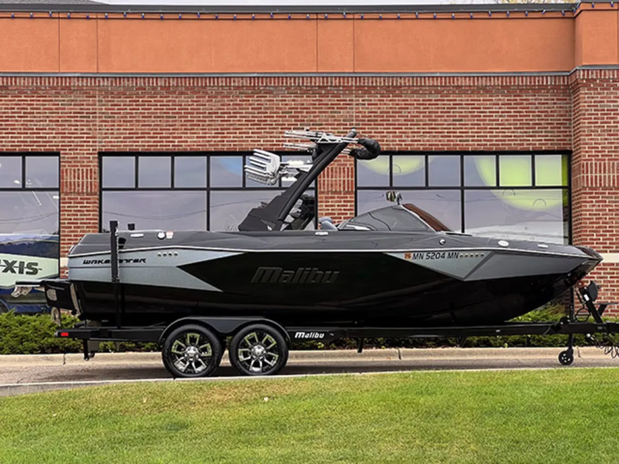 2024 Malibu Boats Wakesetter 23 LSV for sale in Excelsior, Minnesota