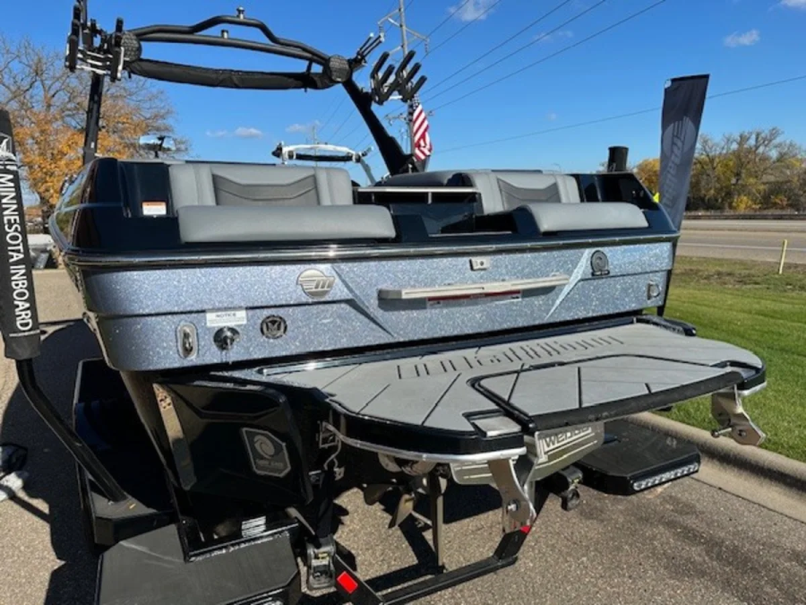 2024 Malibu Boats Wakesetter 23 LSV for sale in Excelsior, Minnesota