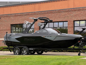 2024 Malibu Boats Wakesetter 23 LSV for sale in Excelsior, Minnesota