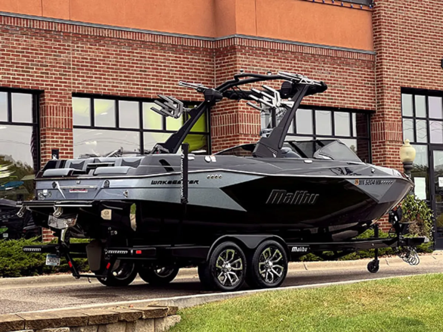 2024 Malibu Boats Wakesetter 23 LSV for sale in Excelsior, Minnesota