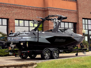 2024 Malibu Boats Wakesetter 23 LSV for sale in Excelsior, Minnesota