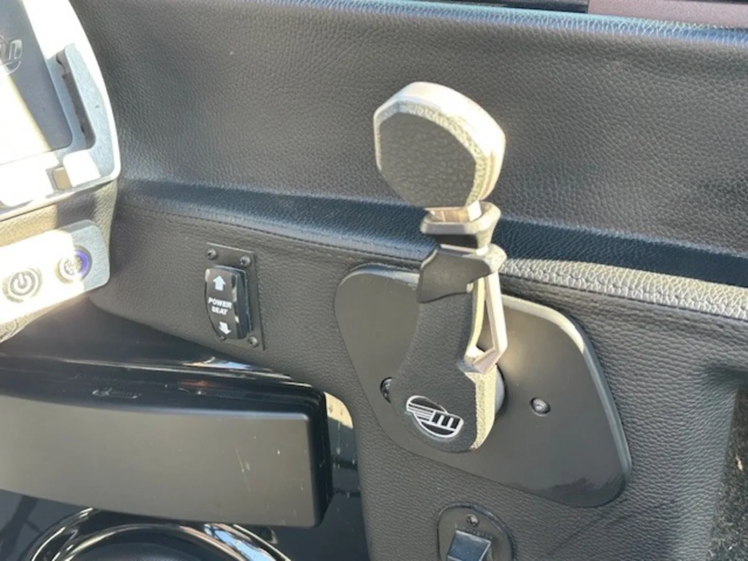 2024 Malibu 23 LSV -S5242