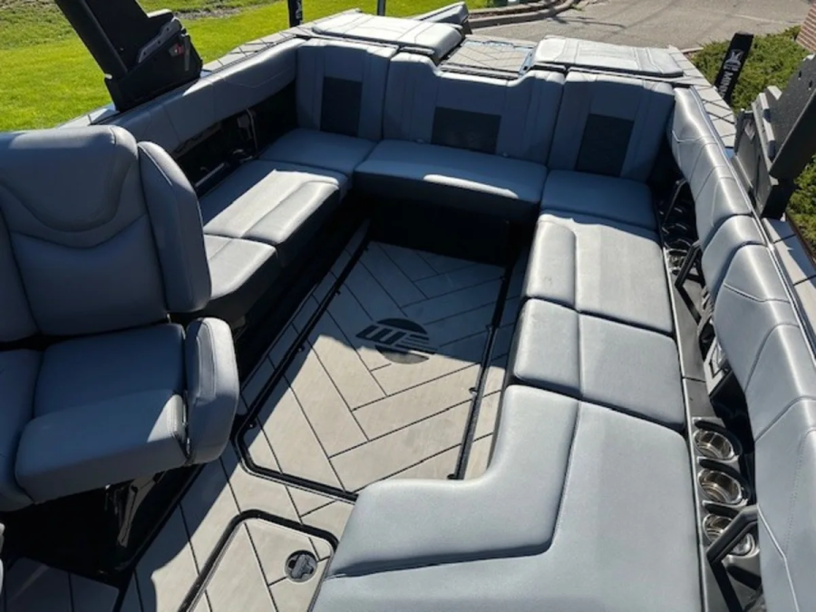 2024 Malibu Boats Wakesetter 23 LSV for sale in Excelsior, Minnesota