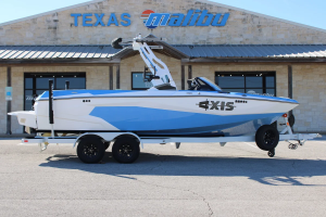 2026 Axis Boats A225 for sale in Austin, Texas