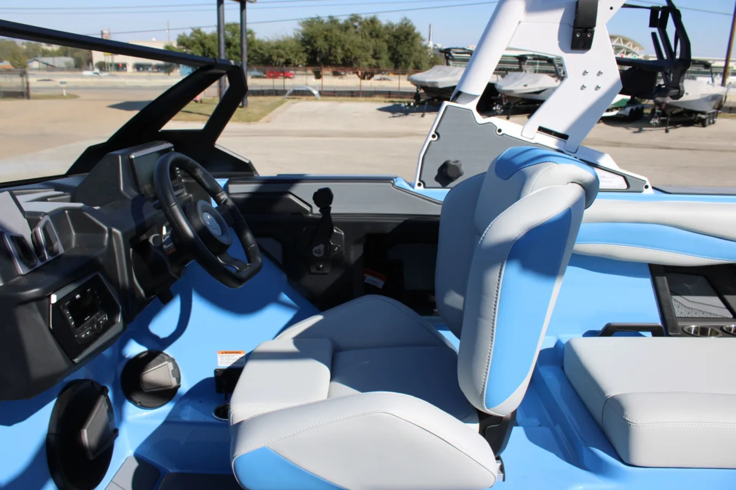 2026 Axis Boats A225 for sale in Austin, Texas